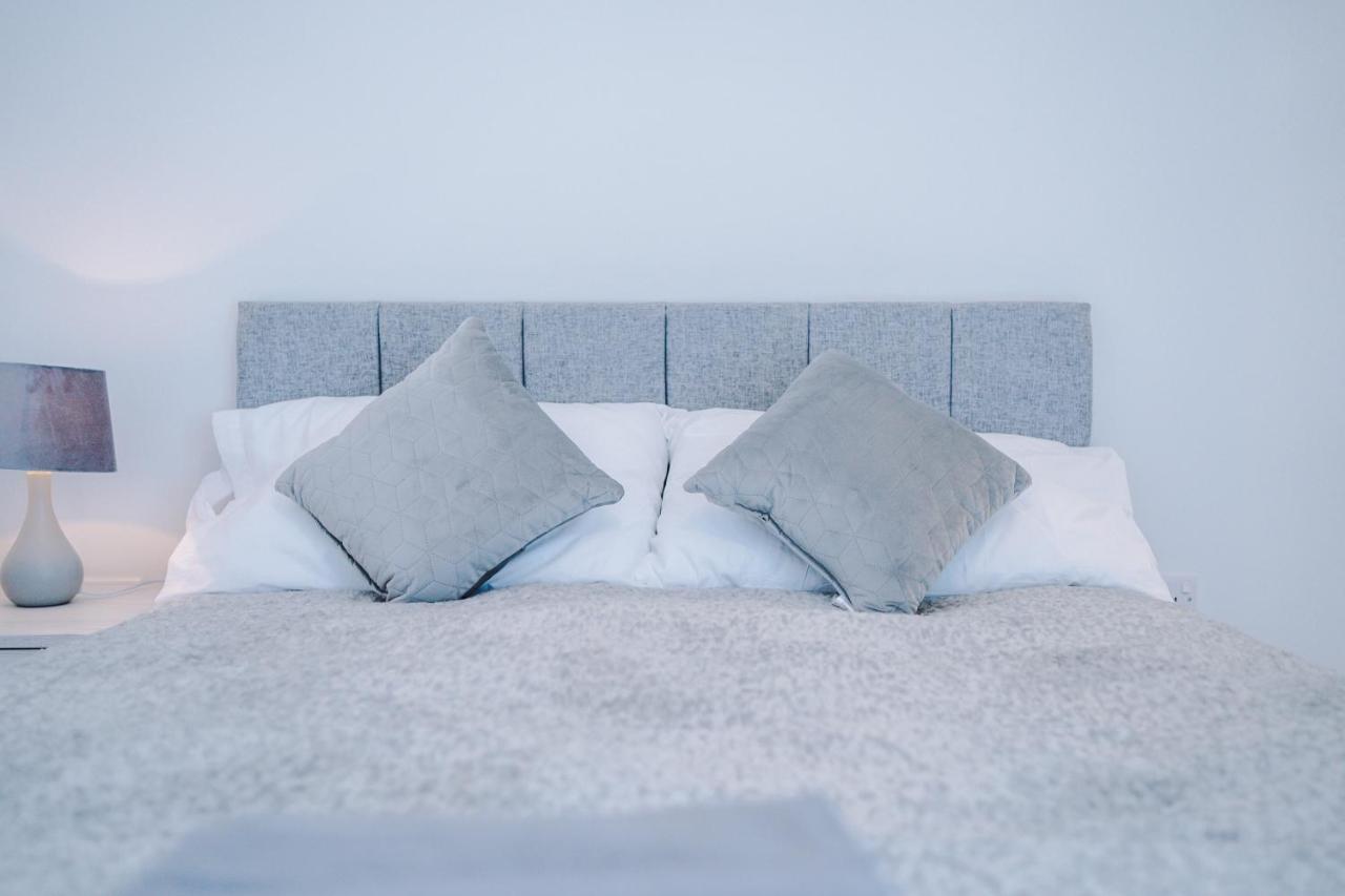 ✰Onpoint - Modern 2 Bed Apartment Close To Centre✰ Leeds  Exteriér fotografie