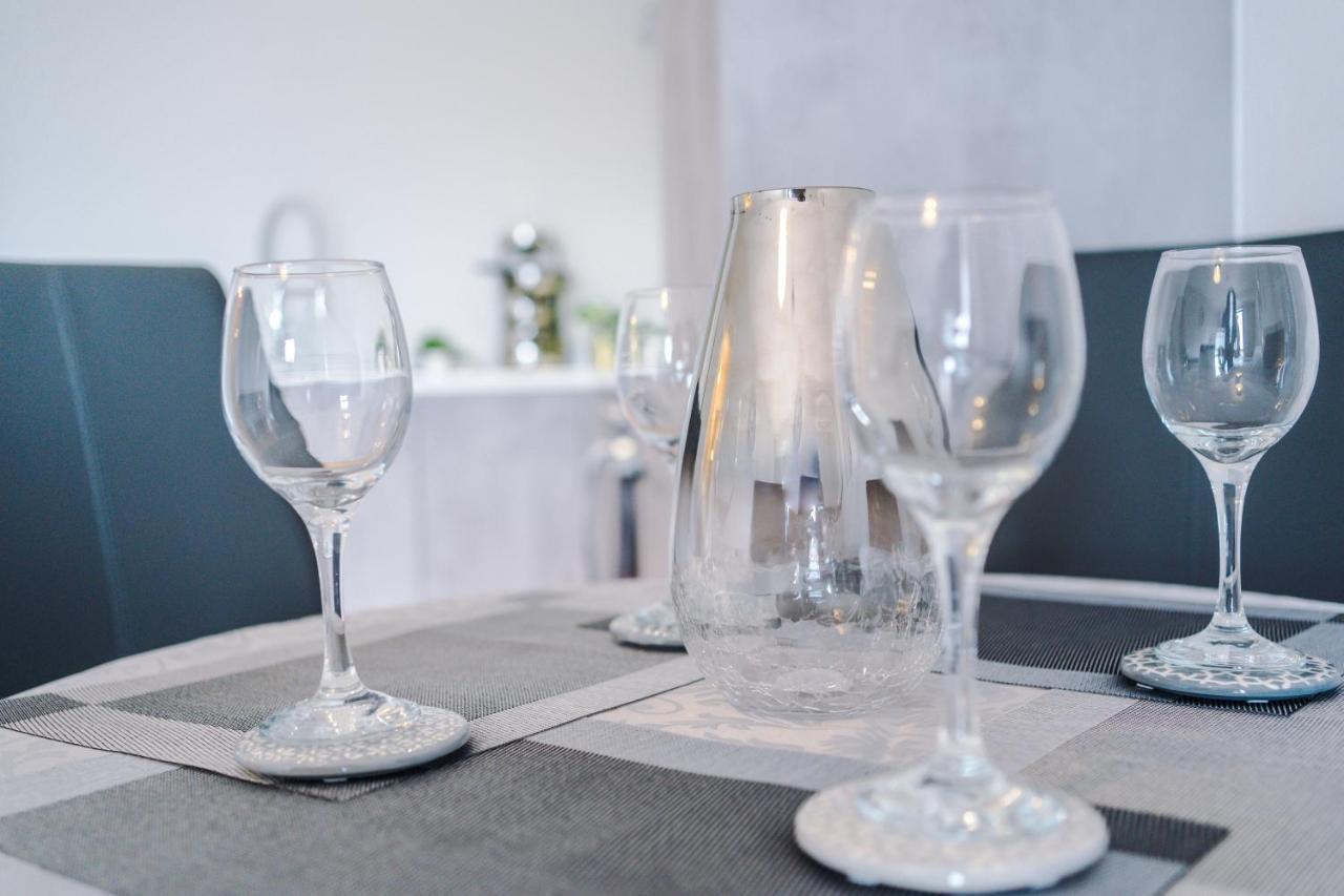 ✰Onpoint - Modern 2 Bed Apartment Close To Centre✰ Leeds  Exteriér fotografie